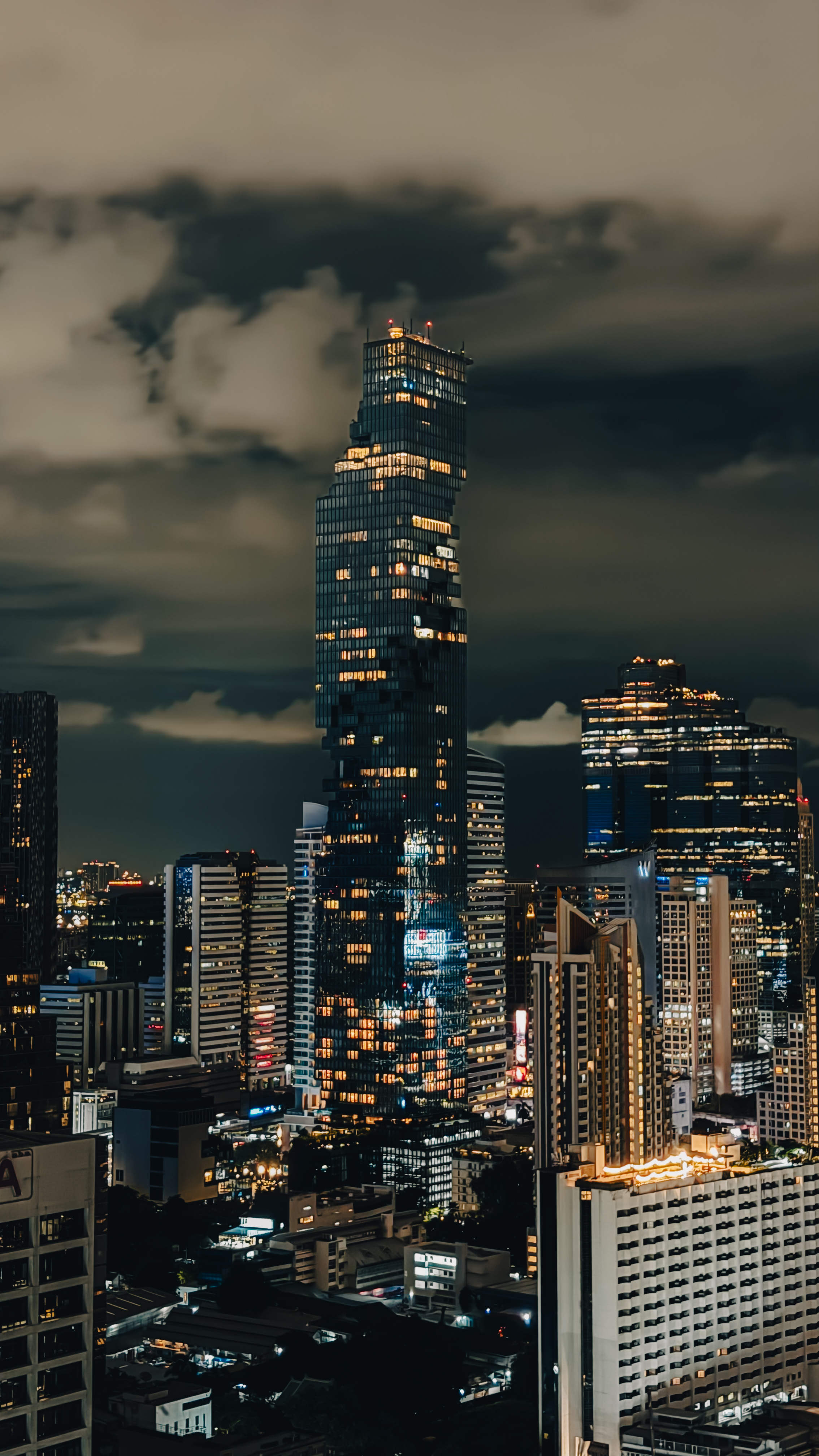 Bangkok Complete Bundle