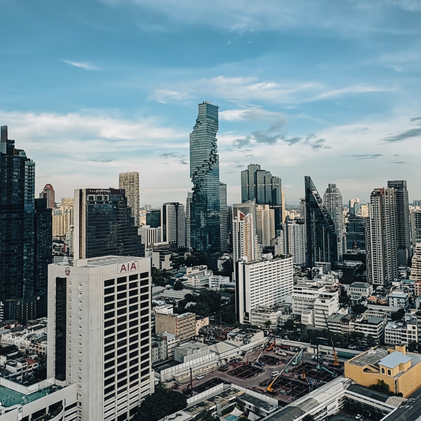 Ed's Ultimate Bangkok Guide