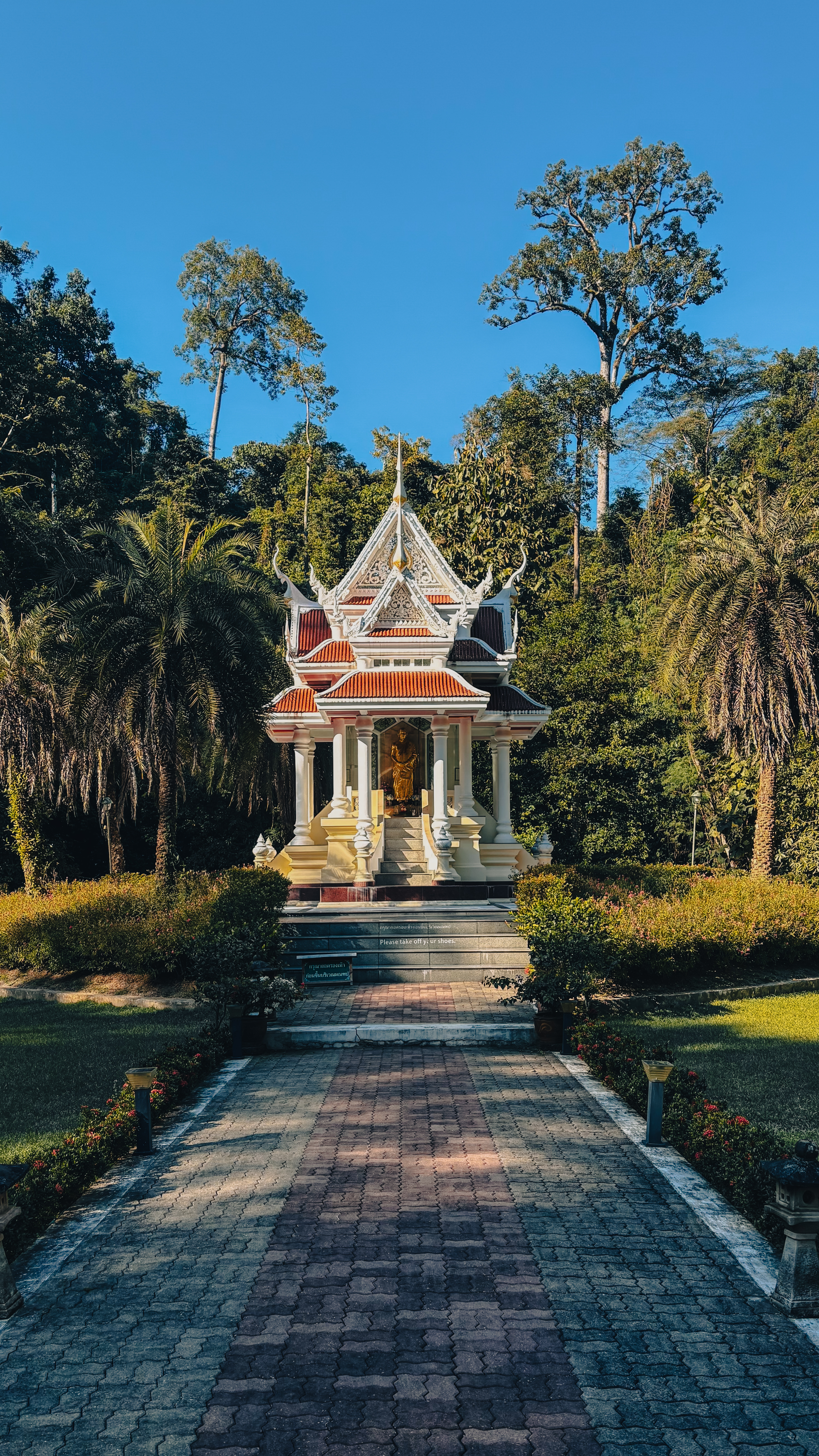 Ed's Curated Chiang Mai Map